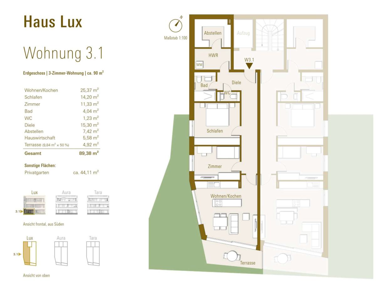 OPTIONAL Grundriss_WE Lux 3.1